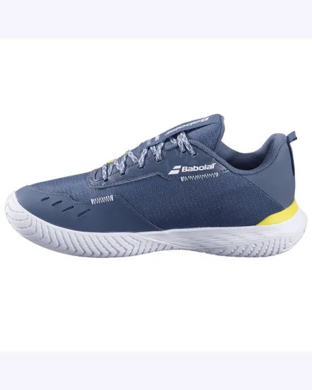 Chaussures de tennis Homme SFX EVO ALL COURT MEN Bleu