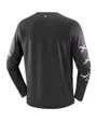 T-shirt Running Homme Shakeout Core LS Tee