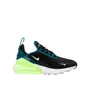 Chaussure basse Enfant NIKE AIR MAX 270 (GS) Noir