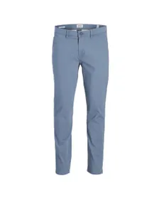 Pantalon Chino Homme JPSTMARCO BOWIE NOOS