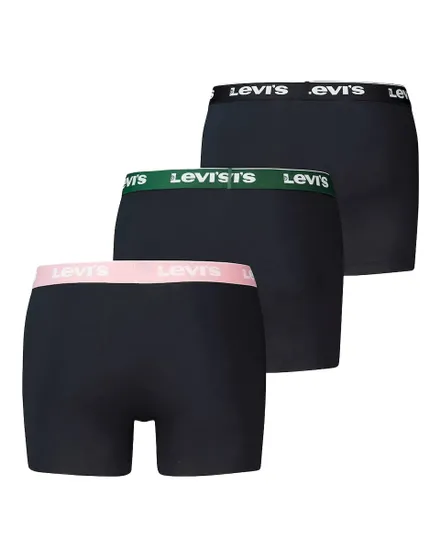 Boxer Brief Homme Levi's Repeat Logo