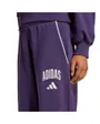 Pantalon Fille Jogging Club