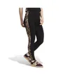 Legging Femme W AOP LEG Noir