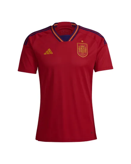MAILLOT REPLICA ESPAGNE ADULTE Homme FEF H JSY