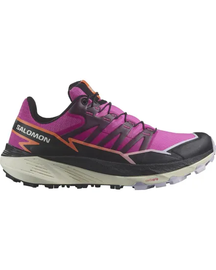 Chaussures de running Femme SHOES THUNDERCROSS W Rose