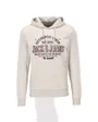 Sweat À Capuche Homme JJELOGO Sweat Hood 2 Col