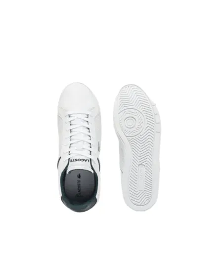 Polos Homme Lacoste Euro Base