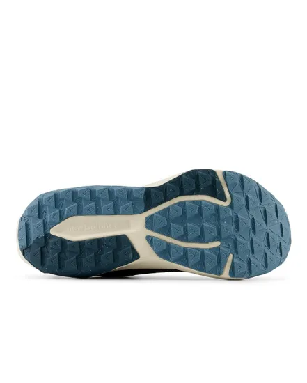 Chaussures de trail Homme DYNASOFT NITREL Noir