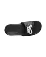 Mules Homme VICTORI ONE SLIDE SB Noir