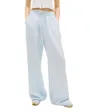 Pantalon Linen Essential Femme TJW