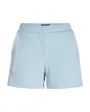 Short en molleton Femme JXALFA REG HW SHORTS SWT SN Bleu