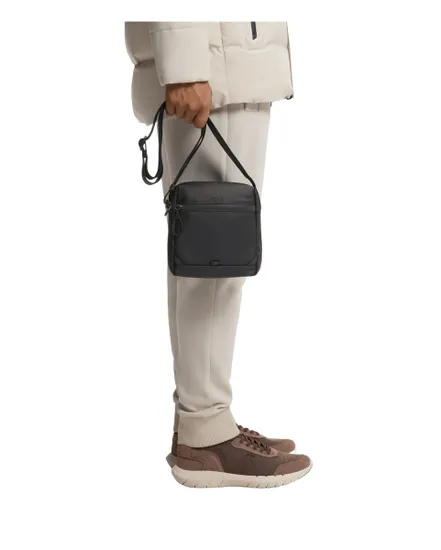 Sac Bandoulière Homme Stenson Ns Zip
