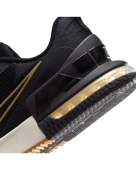 Chaussures de fitness Homme M AIR MAX ALPHA TRAINER 6 Noir