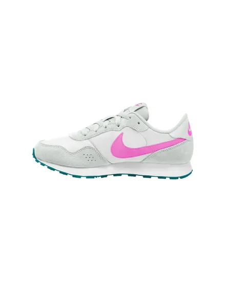 Chaussures Enfant NIKE MD VALIANT (GS) Blanc