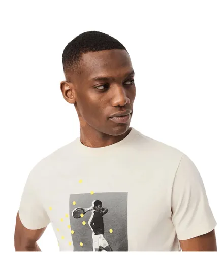 Tee-Shirt Homme Novak Djokovic