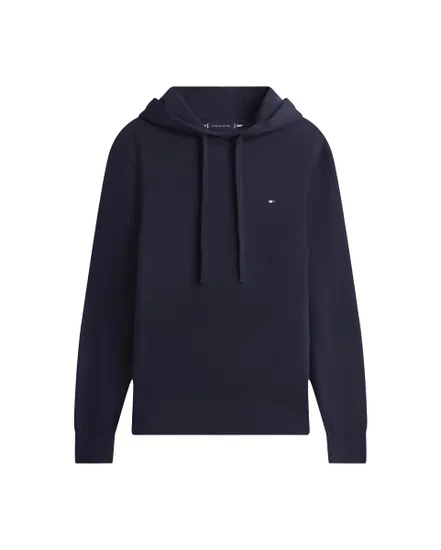 Sweat À Capuche Homme Essential Cotton Hoody