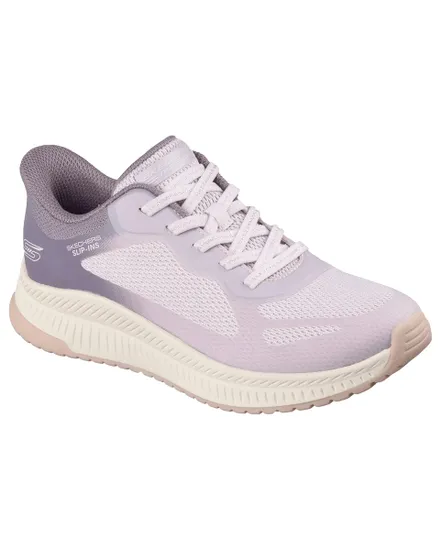 Baskets Femme BOBS Squad 4 Staple Look