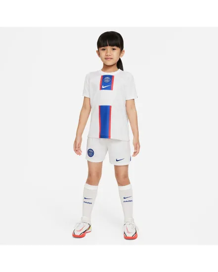 Ensemble de Football Enfant Nike PSG I NK DF KIT AW Gris Sport 2000