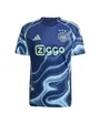 Maillot Homme Ajax Amsterdam Extérieur 2025/26