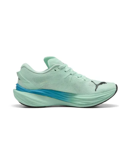 Chaussures de running Homme DEVIATE NITRO 3 Vert