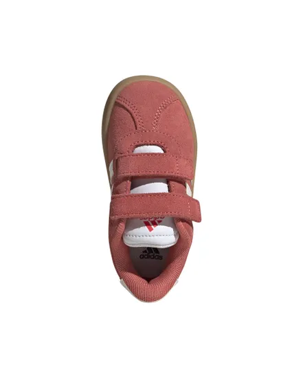 Chaussures Bébé VL COURT 3.0 CF I Rose