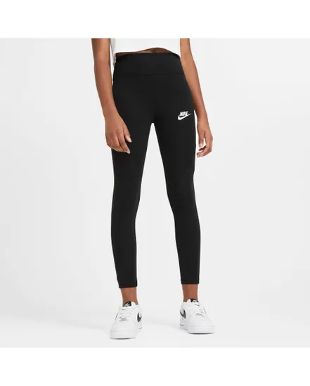 legging Enfant plus âgé G NSW FAVORITES GX HW LEGGING Noir