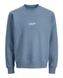 Sweat Homme JJESOHO Crew Neck