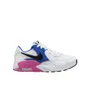 Chaussures basses Enfant NIKE AIR MAX EXCEE (GS) Blanc