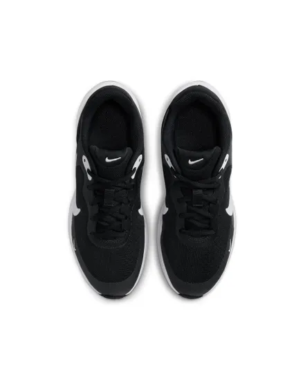 Chaussures Enfant NIKE REVOLUTION 7 (GS) Noir