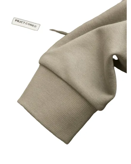 Sweat À Capuche Homme Jcoflare Embos