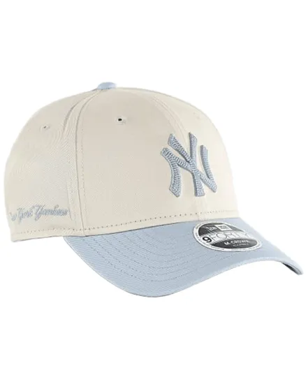 Casquette Homme Side Script 9FORTY MC Neyyan