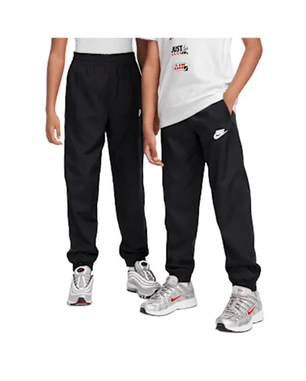 Jogger Junior Nike Club Woven