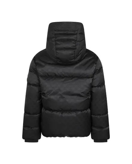 Blouson Enfant plus âgé JDN 23 JACQUARD FILL JACKET