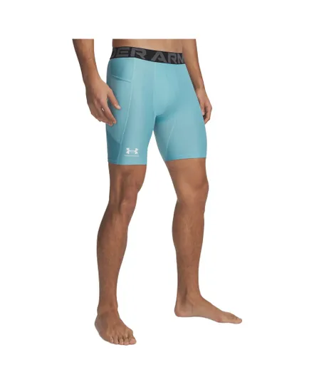 Short Compression Homme HeatGear Armour