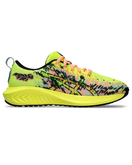 Chaussures de running Enfant GEL-NOOSA TRI 16 GS Jaune