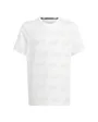 T-shirt Enfant JB BLUV Q4AOP T Blanc