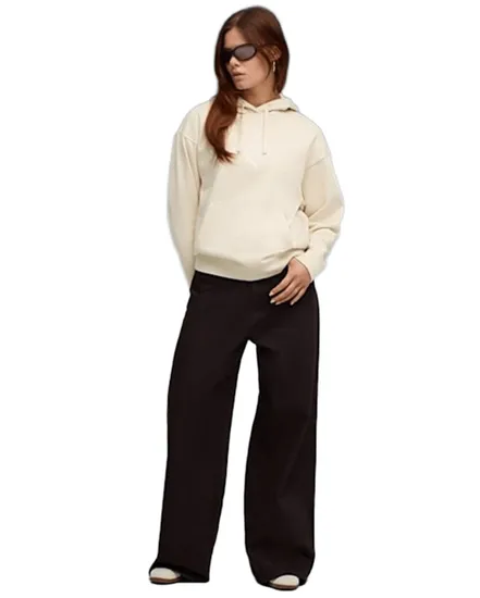 Sweat À Capuche Femme Essentials Script Comfort