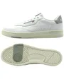 Chaussures Unisexe COURT PEAK Blanc