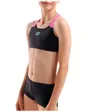 Bikini Fille G Arena Bikini Solid L