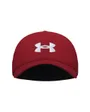 Casquette Enfant BOY S UA BLITZING Bordeaux