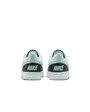 Chaussures Enfant COURT BOROUGH LOW RECRAFT BG Blanc