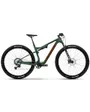 VTT tout suspendu Unisexe XR 5.9 Vert