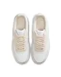 Chaussures Femme W NIKE COURT VISION LO P NBK Beige