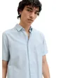 Chemise Homme JJEBreeze Lin Blend