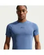 T-shirt Homme M NP DF NPT SS TOP Bleu