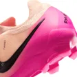 Crampons de football Homme PHANTOM GX II PRO FG Rose