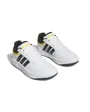 Chaussures Enfant HOOPS 3.0 K Blanc