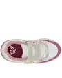 Chaussures Fille LOGO MANIS 2.0 EV KID Rose