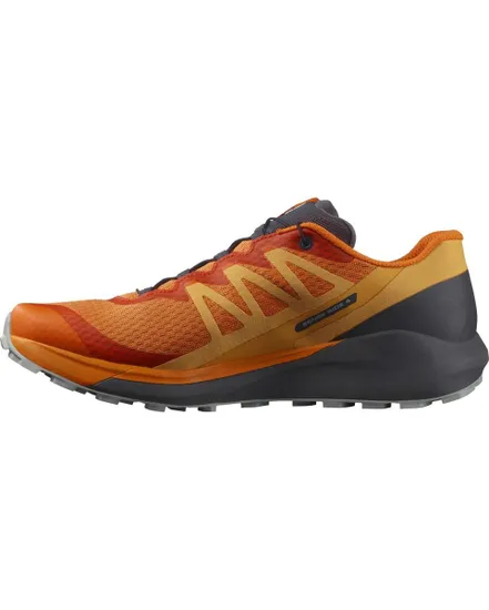 Chaussures de trail running Homme SHOES SENSE RIDE 4 Orange