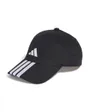 Casquette Unisexe BBALL 3S CAP NL Noir